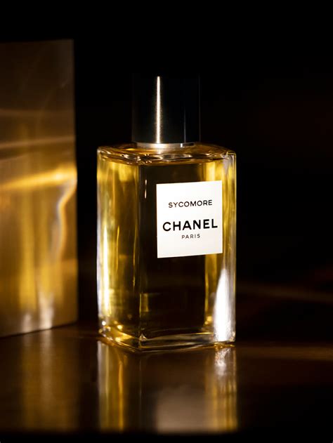 chanel sycomore edt vs edp question : r/fragrance 